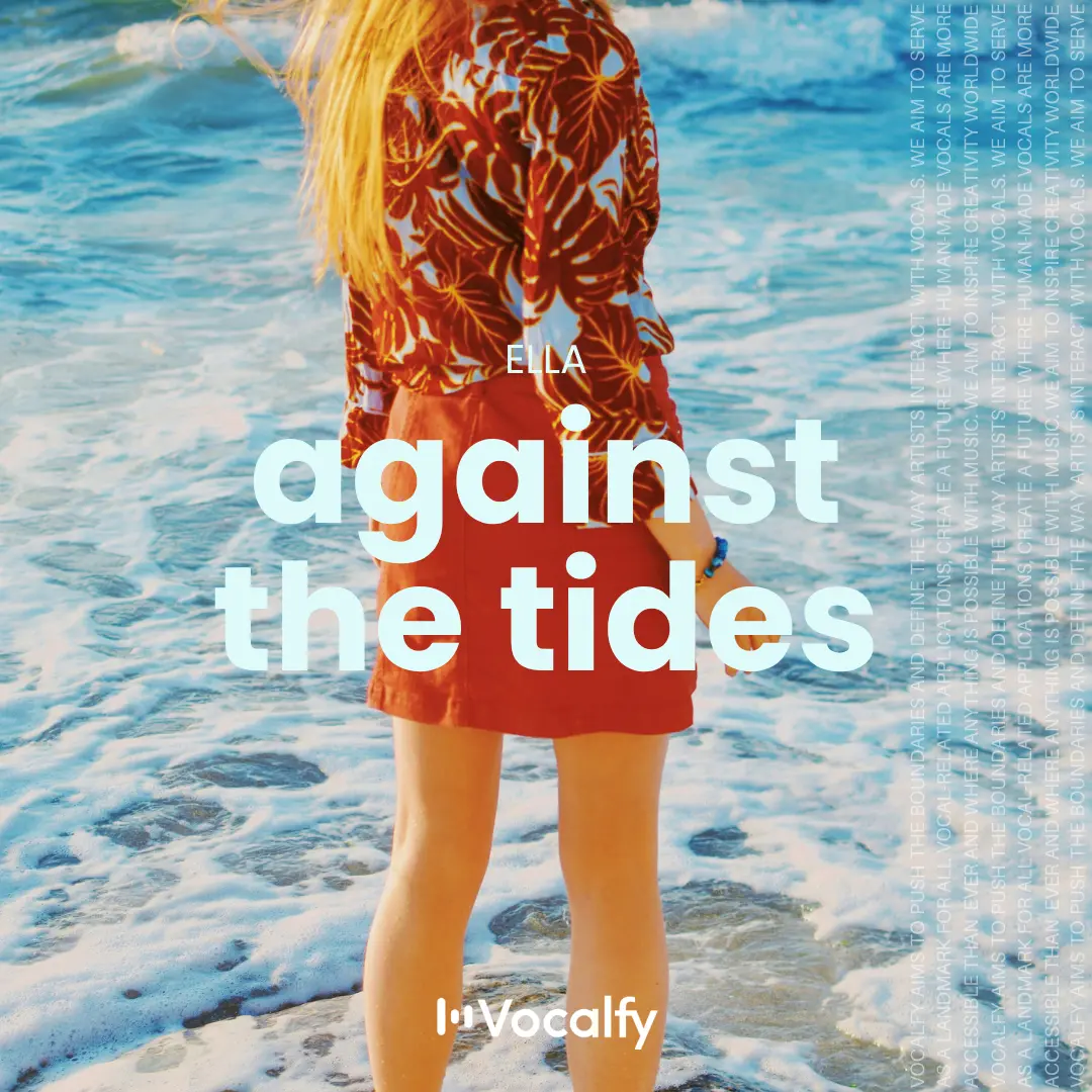 Against The Tides